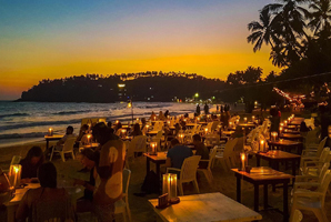 Yala to Mirissa