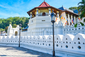 Kandy — The Hill Capital